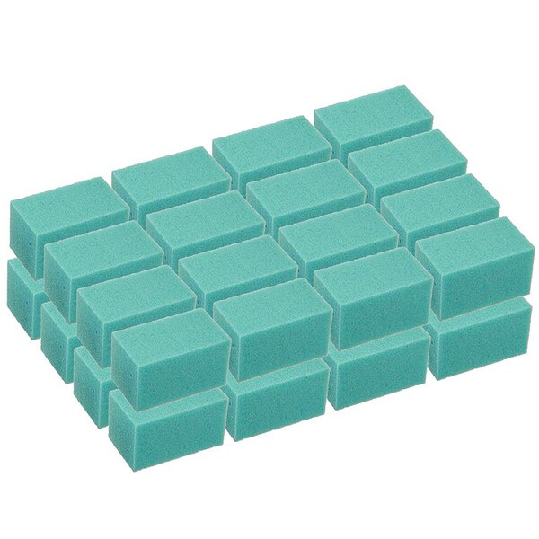 Slo-Foam Hand Exercisers Green 32